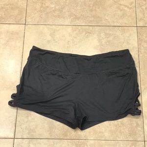 🔥💋 Hot Kiss booty shorts LG